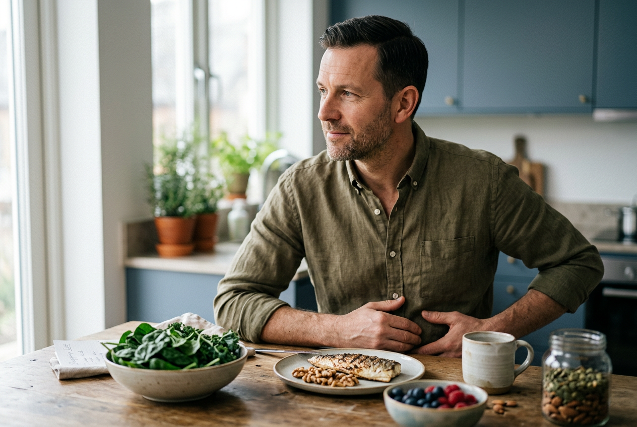 aumentare il liquido seminale naturalmente dieta quali alimenti