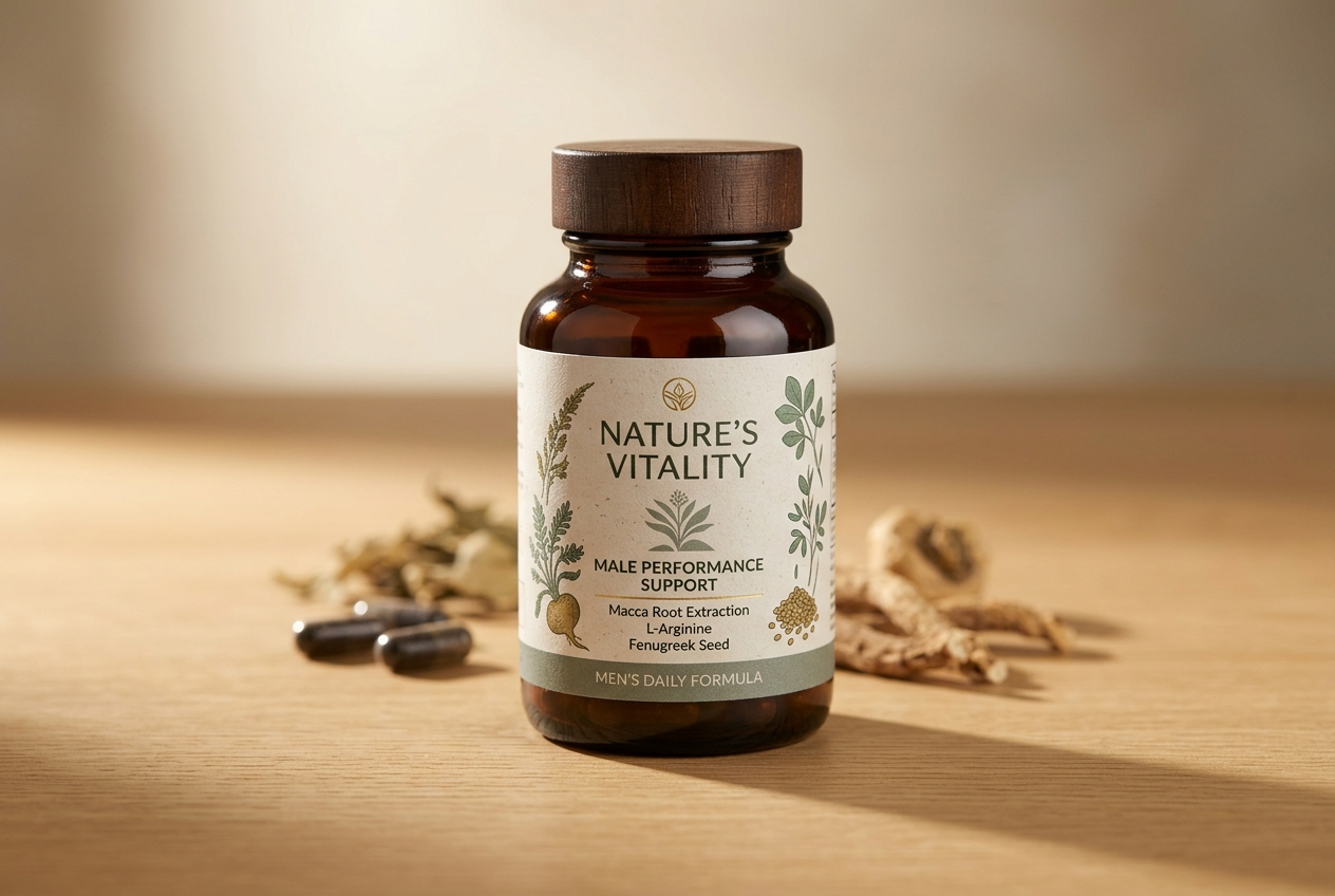 miglior integratore per disfunzione erettile